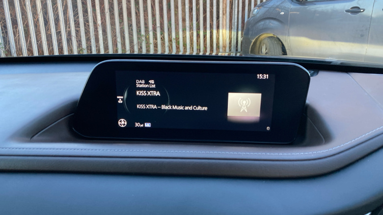 Mazda Cx-30 2.0 e-Skyactiv G MHEV GT Sport 5dr Petrol Hatchback